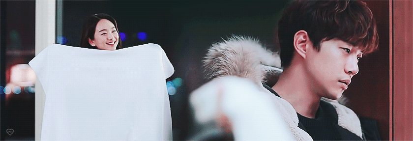 [그냥사랑하는사이] 태연하게 호텔가자는 여주와 말리는 남주(데이터주의) | 인스티즈