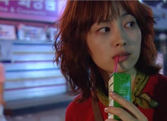 배우들 대표작 찍었을 때 나이 (여자배우) | 인스티즈