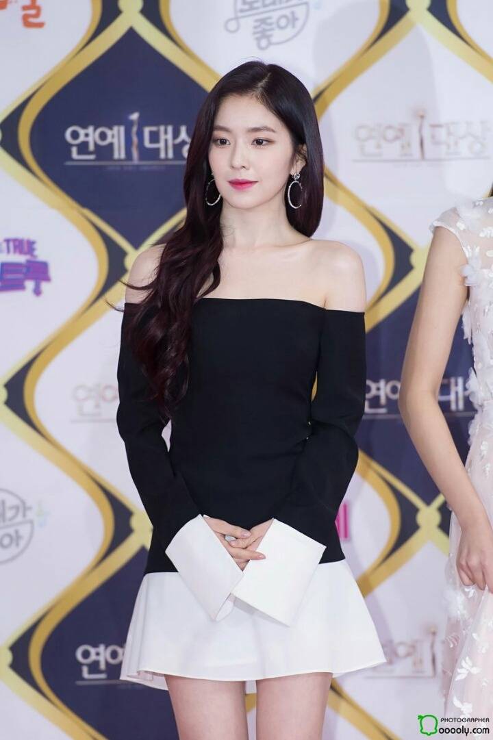 레드카펫 아이린 | 인스티즈