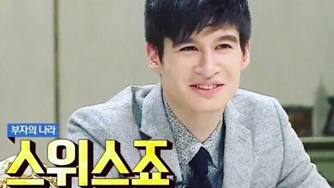 역대 비정상회담 멤버 중 처음인 한국인 혼혈 멤버 | 인스티즈