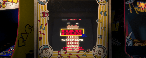 영화 주먹왕 랄프.gif | 인스티즈