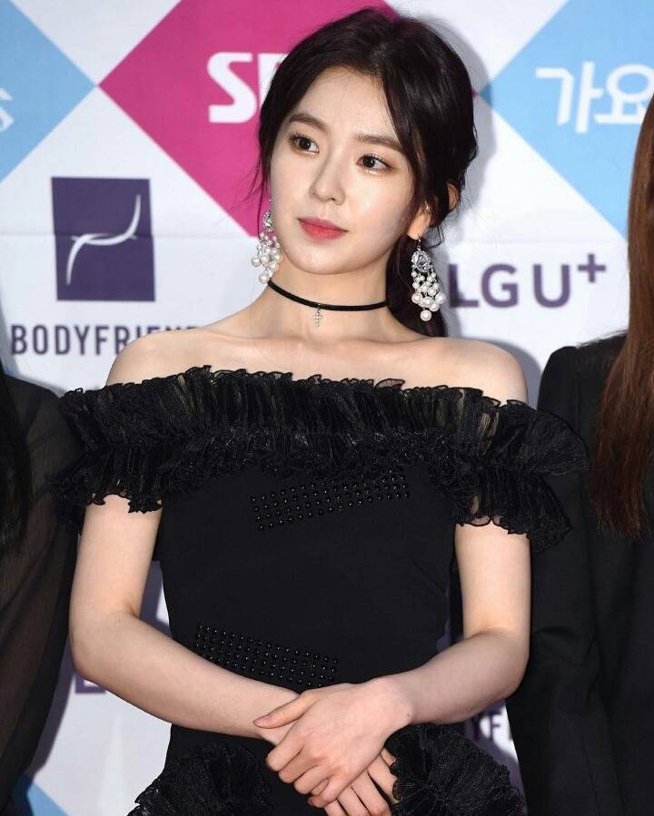 레드카펫 아이린 | 인스티즈