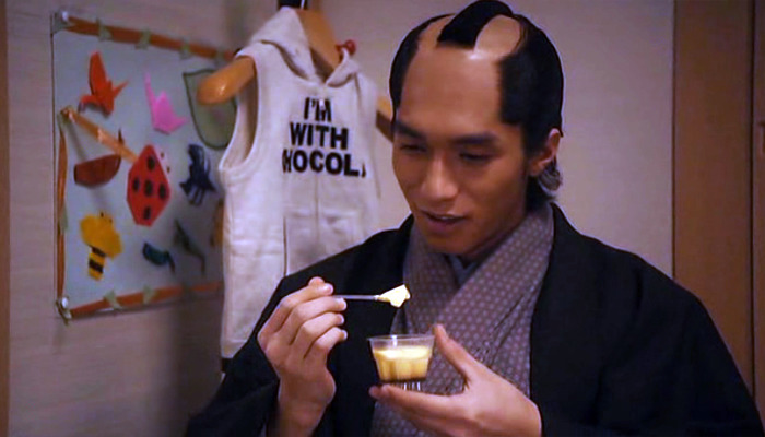 젊은 중국,일본 남자배우가 사극을 꺼리는 이유 | 인스티즈