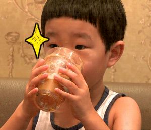 첫등장부터 인터넷 난리났던 5살 김민율.jpgif | 인스티즈