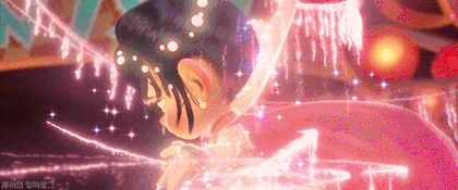 영화 주먹왕 랄프.gif | 인스티즈