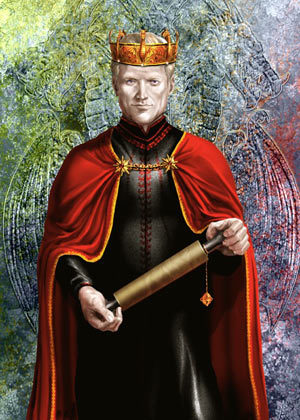 [왕좌의게임] 알고 보면 더 재미있는 세계관 | 인스티즈