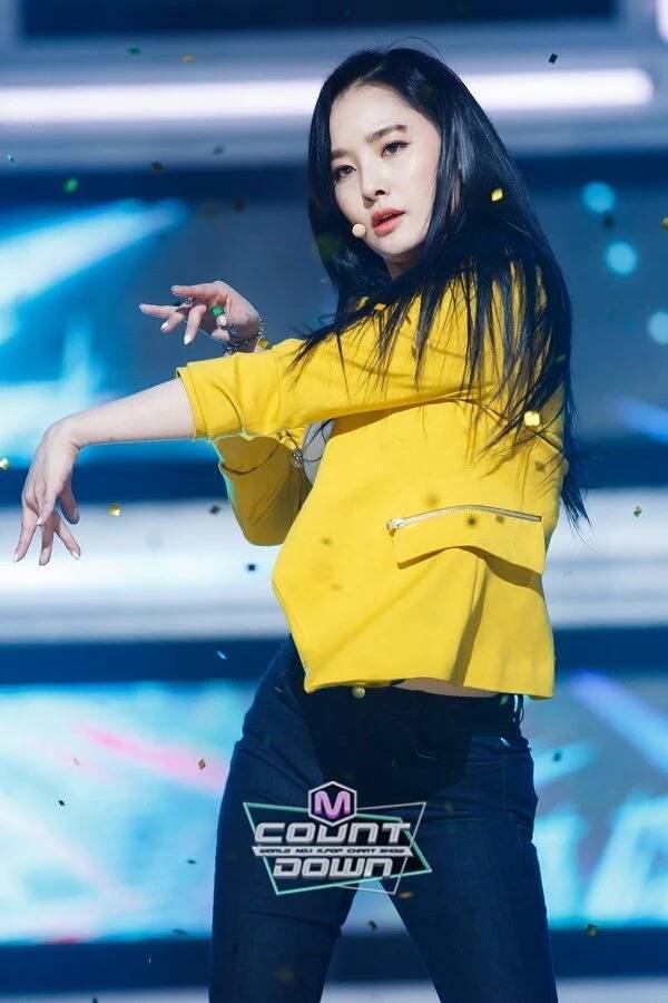 숨겨진 배우상 여자아이돌들 | 인스티즈