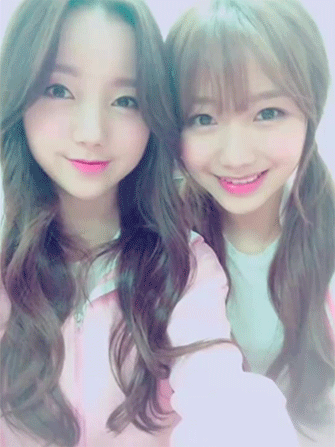 러블리즈 수정 | 인스티즈