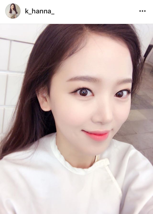 강한나 인스타 | 인스티즈