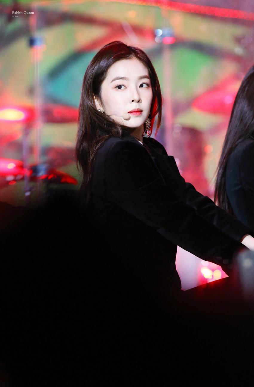 얼굴천재 레드벨벳 아이린.jpg | 인스티즈