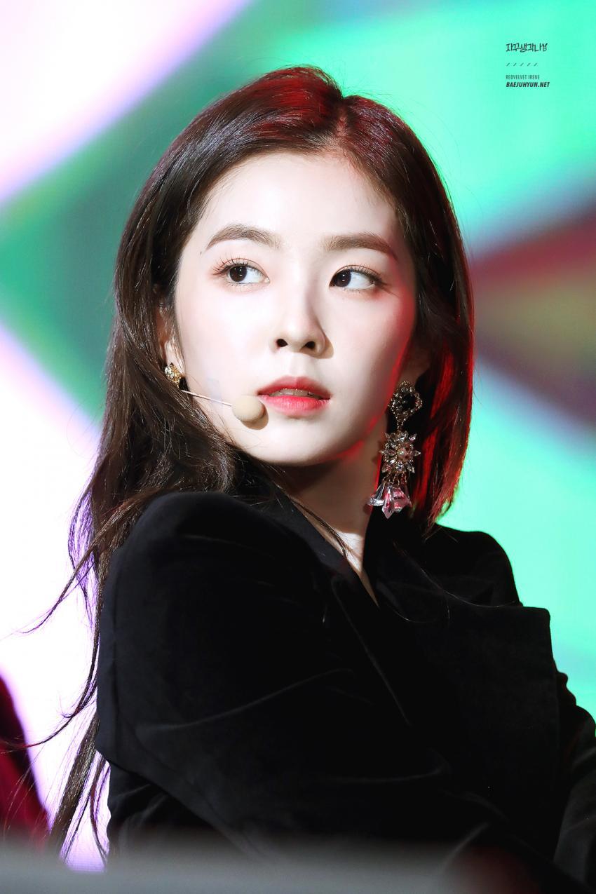 얼굴천재 레드벨벳 아이린.jpg | 인스티즈