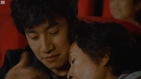 [디어마이프렌즈] 언젠가 엄마를 이렇게 안고 싶어도 안지 못할 날이 반드시 오고야 말테니까 | 인스티즈