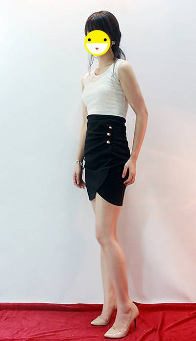 키작은여자 vs 키큰여자 | 인스티즈