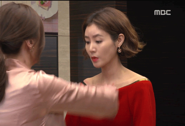  김성령.gif | 인스티즈