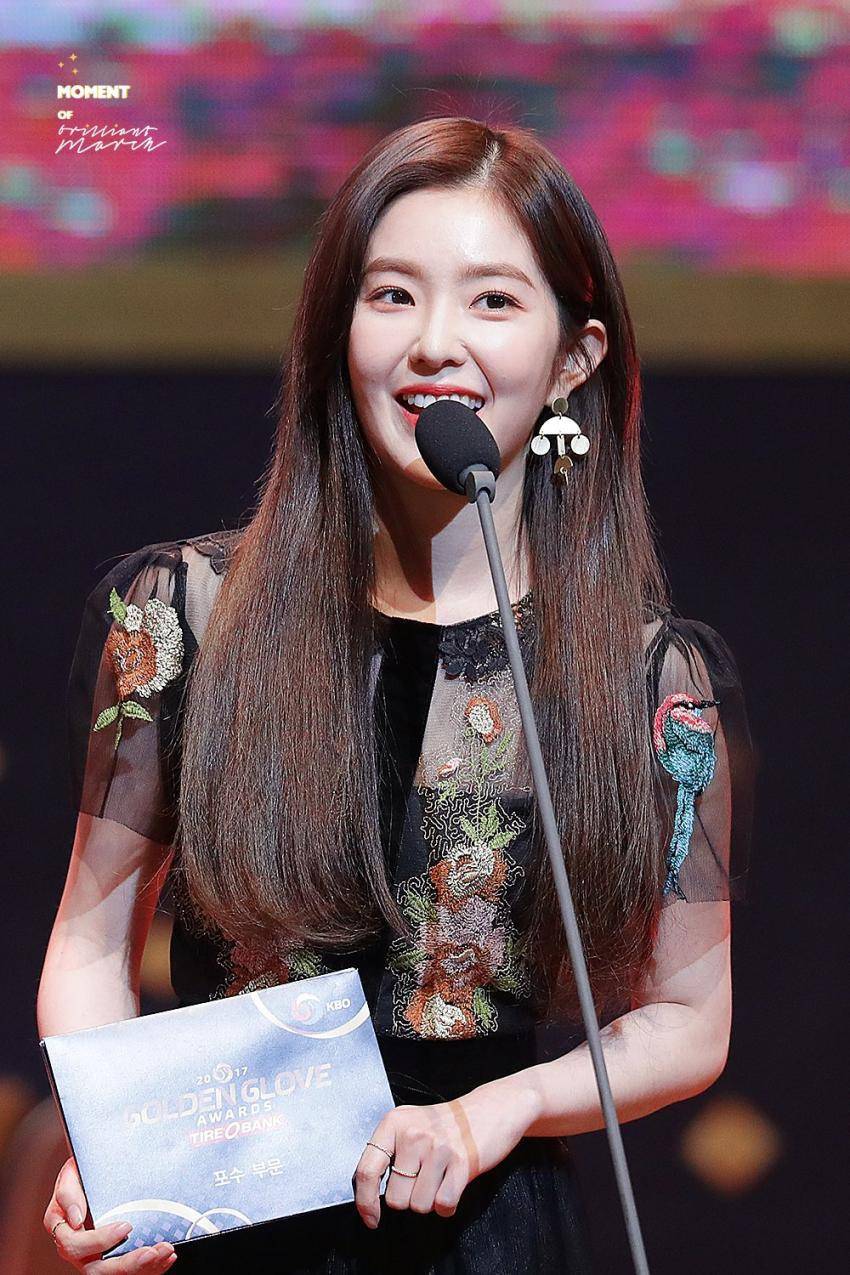 얼굴천재 레드벨벳 아이린.jpg | 인스티즈