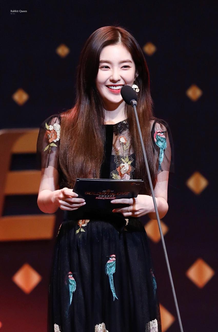 얼굴천재 레드벨벳 아이린.jpg | 인스티즈