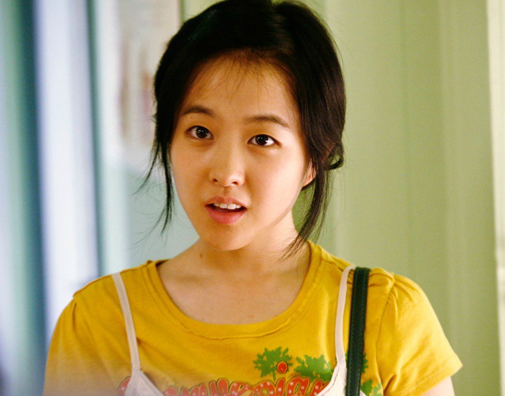 배우들 대표작 찍었을 때 나이 (여자배우) | 인스티즈