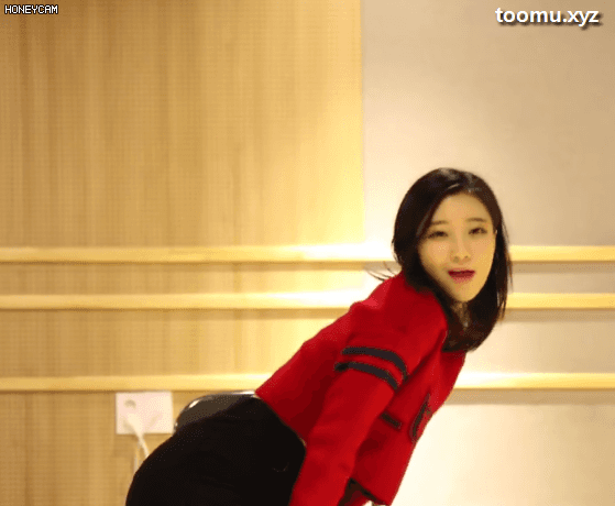 비니의 색기.gif | 인스티즈