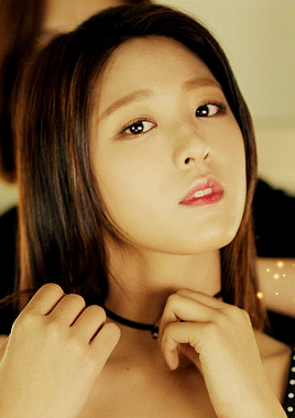 호불호갈리는 악세서리 - 초커 | 인스티즈