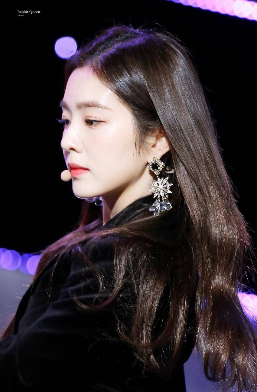 얼굴천재 레드벨벳 아이린.jpg | 인스티즈
