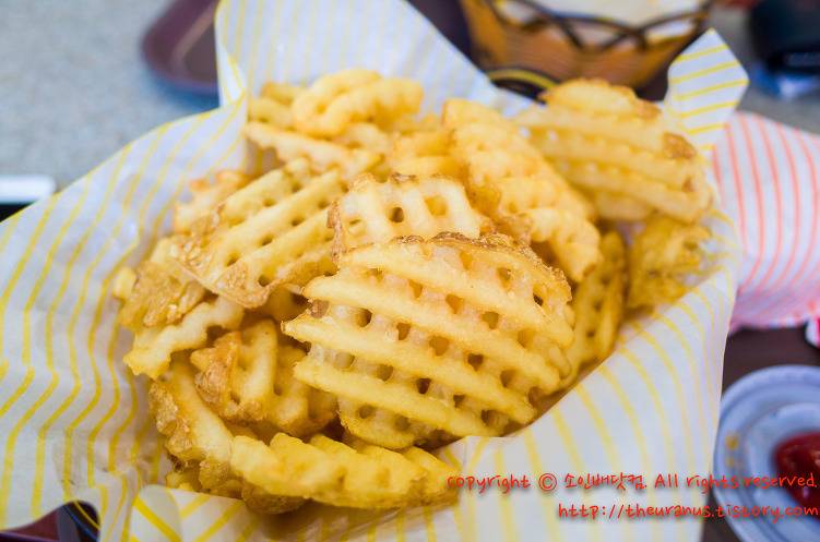 여러분의 최애 감자튀김 유형은? | 인스티즈