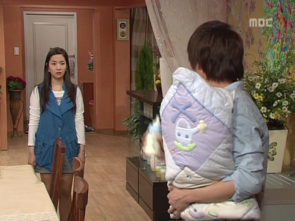 [거침없이하이킥] 집에서 탈출한 준이 ㅋㅋㅋㅋㅋ.jpg | 인스티즈