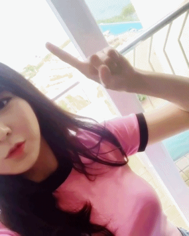 IBI 이수현 최근 인스타 움짤 | 인스티즈