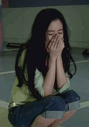 명곡의 가사들이 아련한 여주인공의 대사가 된다면? | 인스티즈