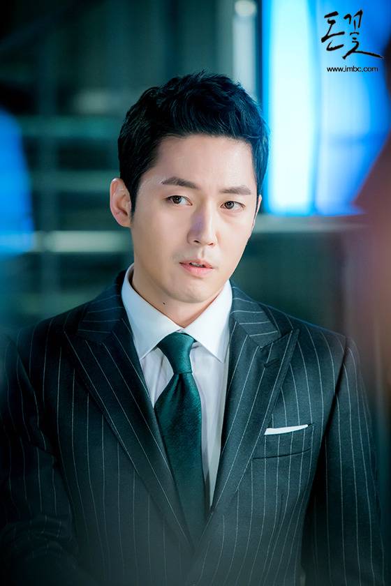 8년만에 장혁을 대길이 이미지에서 벗게해준 캐릭터.gif | 인스티즈