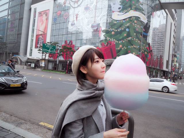 2017년 새해맞이 한국 놀러온 일본 연예인들 | 인스티즈