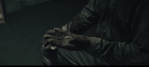 방탈출 게임을 하다가 남친이 죽어버렸어요...gif | 인스티즈