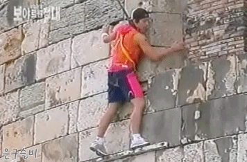 아가들은 잘 모르는 우리나라 역대급 서바이벌 프로그램 | 인스티즈