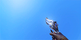 오버워치 재장전 모션 | 인스티즈