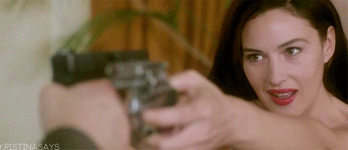 모니카 벨루치가 말하는 미모의 비결 | 인스티즈