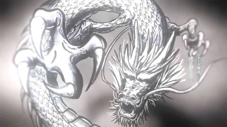 일본만화인데 한국식이름이 많이 나와 반가웠던 애니 | 인스티즈