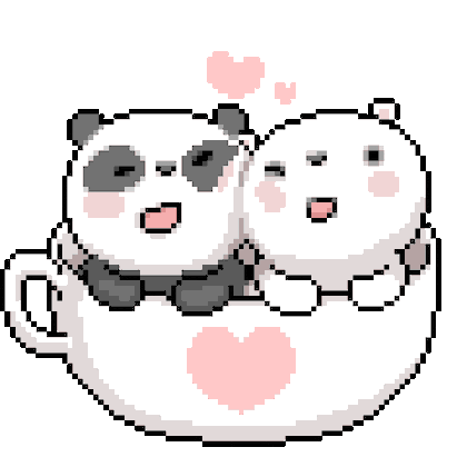 귀여운 픽셀 움짤 | 인스티즈