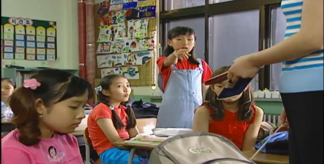 추억의 [TV로보는원작동화] 양파의 왕따일기 08 | 인스티즈