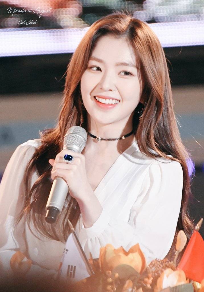 [레드벨벳] 블랙 & 화이트 아이린 | 인스티즈