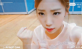 우주소녀 여름 | 인스티즈