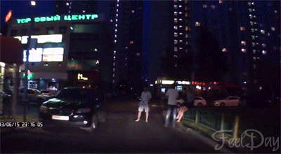 가끔 사람사는 곳인가 궁금해지는 러시아 | 인스티즈