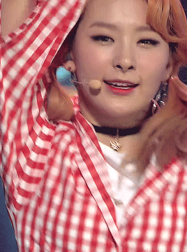 레드벨벳 강슬기 | 인스티즈