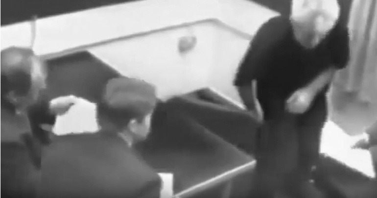 어느 살인자의 몽타주 | 인스티즈