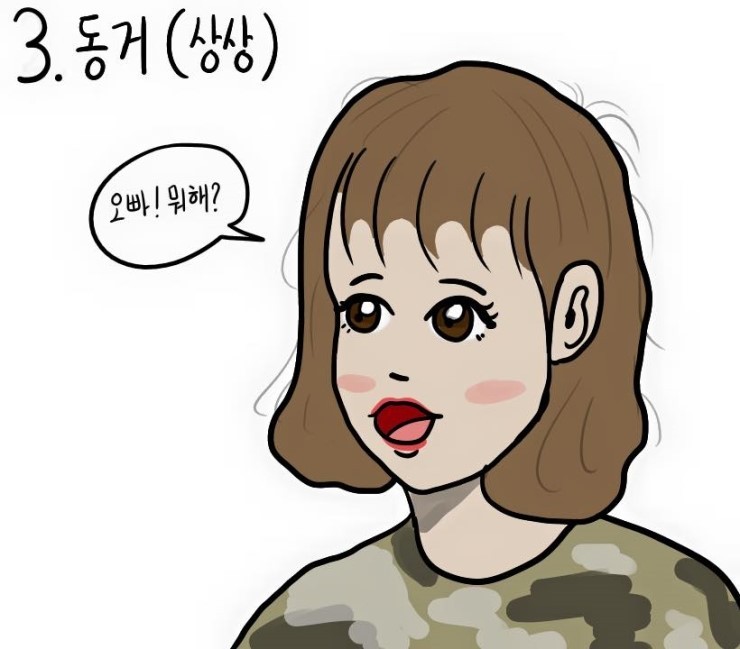 상상속 연애와 현실 연애의 차이.. | 인스티즈