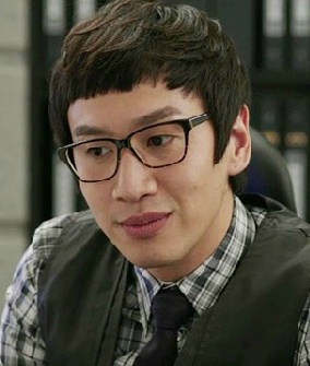 유승호 제대 맞아서 이런 작품으로 복귀하면 좋을 것 같아서 써보는 가상 수사물 드라마 시놉.txt | 인스티즈