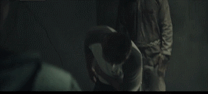 방탈출 게임을 하다가 남친이 죽어버렸어요...gif | 인스티즈