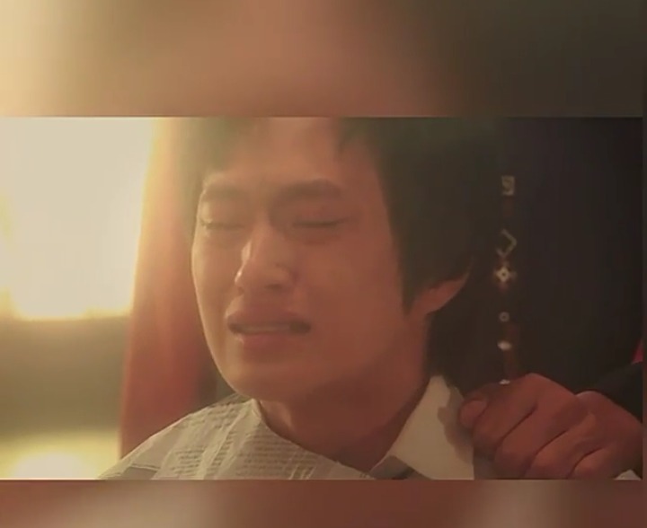 영화 범죄도시 배우들 갭 차이 | 인스티즈