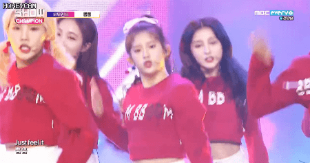 요즘 걸그룹 중독성 쩌는 노래 甲 | 인스티즈