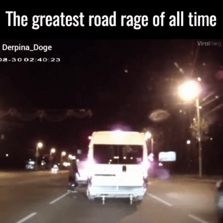 보복운전의 최후 | 인스티즈