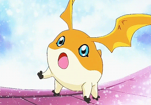 디지몬 진화 멘붕 TOP4 에서 가장 충격적인 진화 하나만 고른다면? | 인스티즈