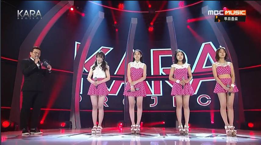 데뷔하기위해 5년을 달려온 여자연습생들 | 인스티즈